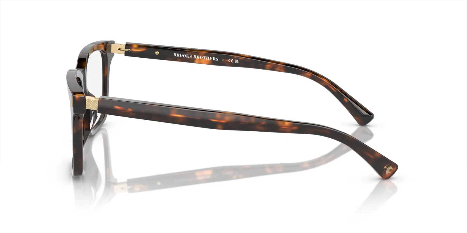 Brooks Brothers 2061U Eyeglasses - view 18